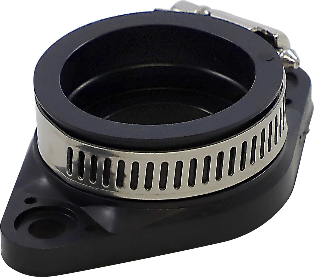 Moose Offroad Carburetor Mounting Flange