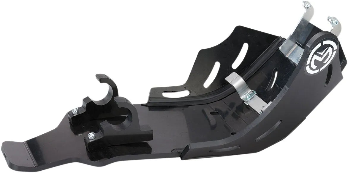 Moose Offroad Pro Lg Skid Plate Full Body