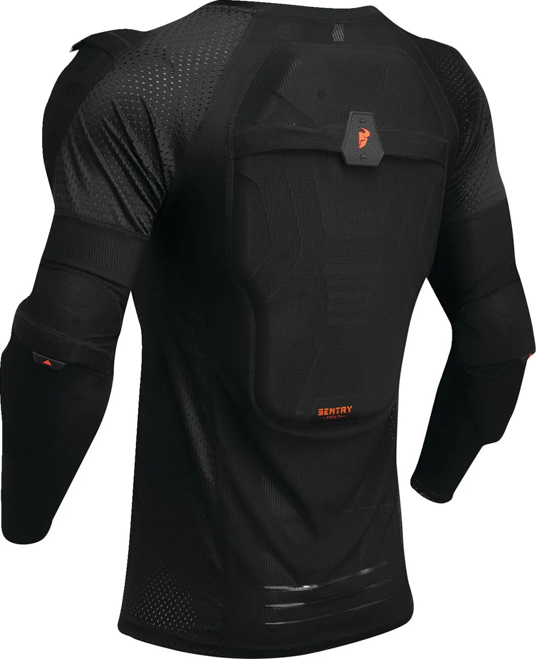 Thor Sentry Stealth Guard Black