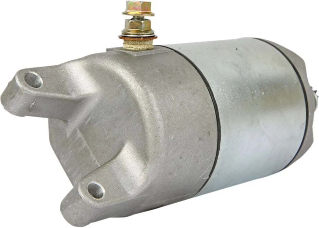 Parts Unlimited Starter Motor