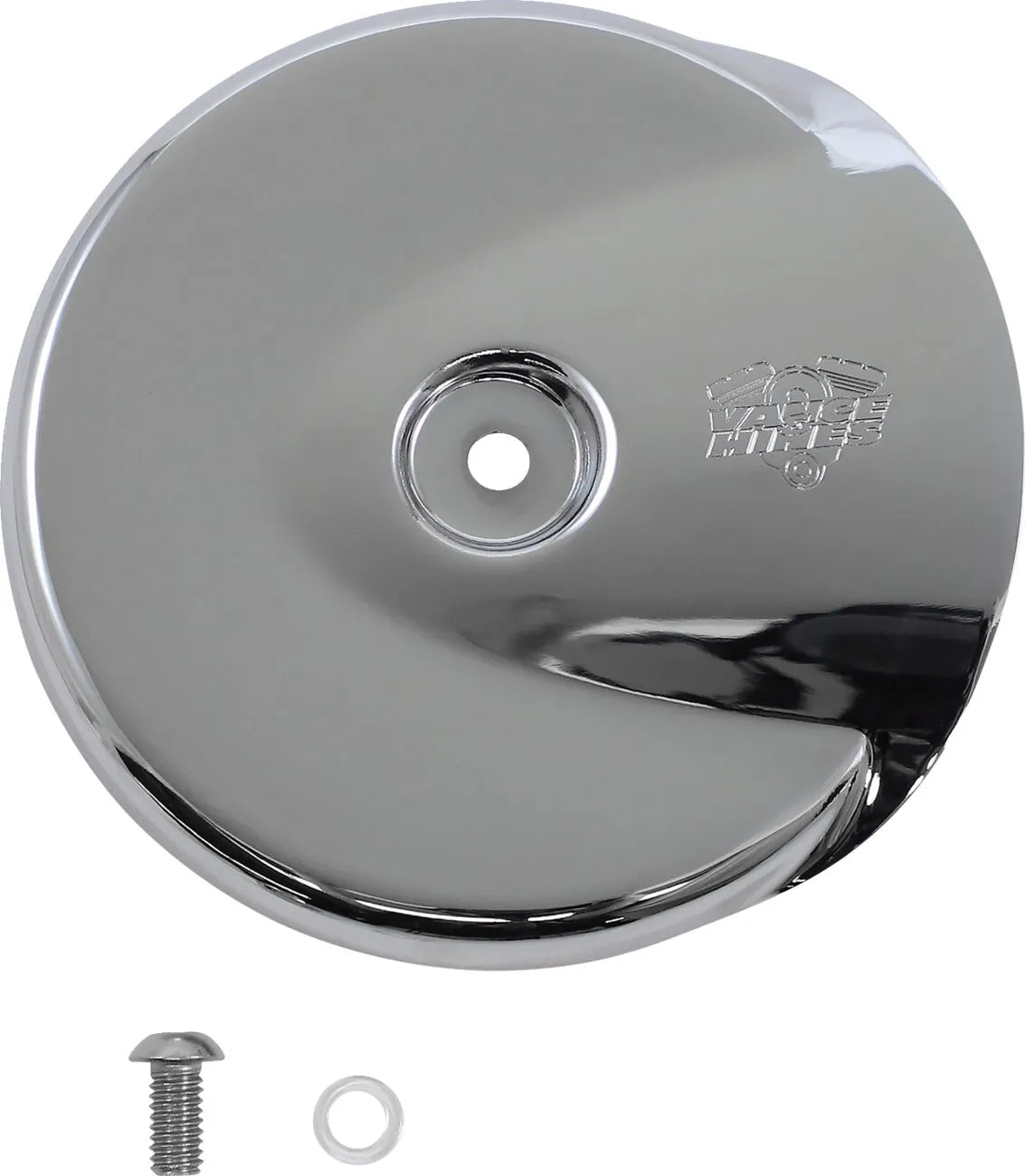 Vance & Hines Stingray Air Cleaner Cover
