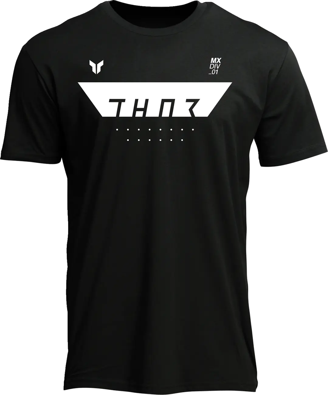 Thor Rogue T-Shirt Black