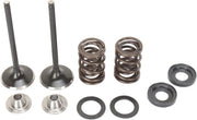 Moose Offroad Exhaust Valve And Spring Kit