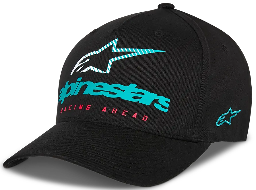 Alpinestars Instinct Curved Bill Hat
