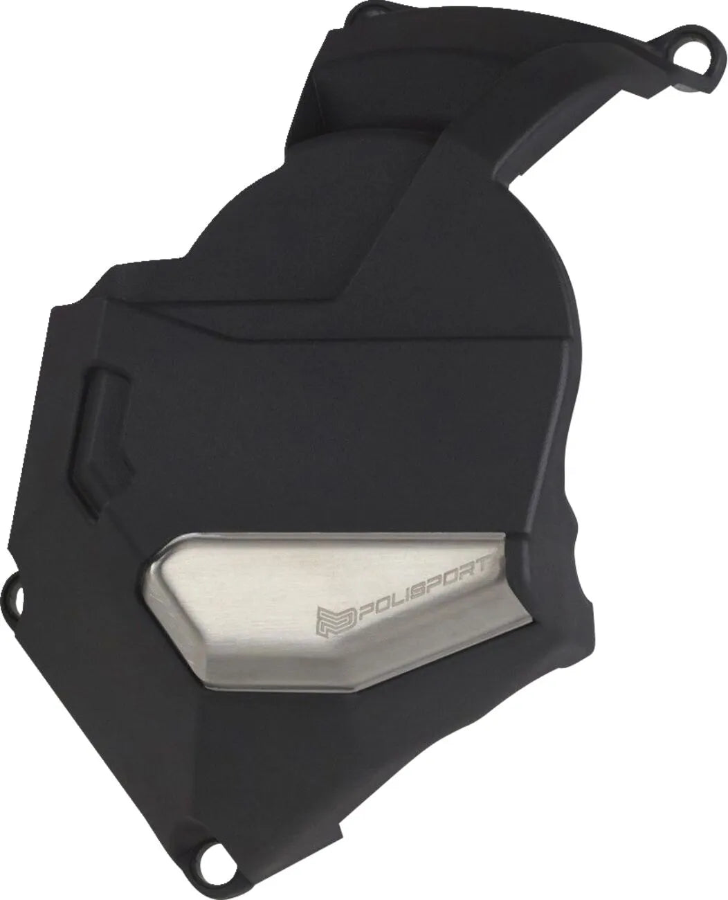 Polisport Clutch Cover For Motorcycle Engine Protection