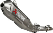 Układ Wydechowy Akrapovic Evolution Line Titanium