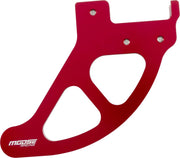 Moose Offroad Rear Brake Rotor Guard