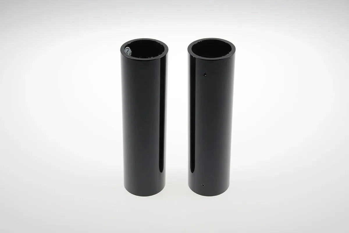Cult Werk Fork Covers For Harley-davidson