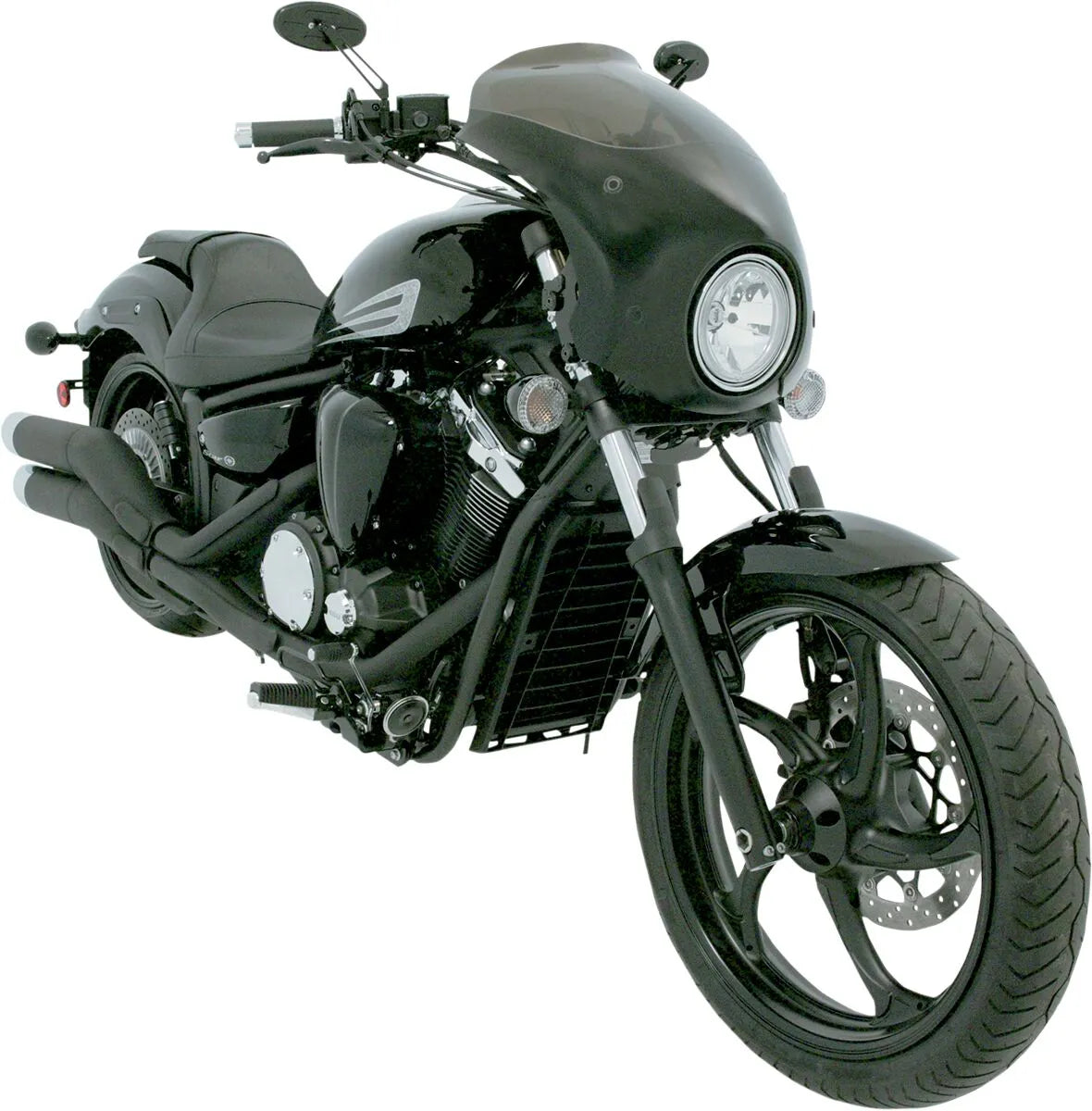 Memphis Shades Bullet Fairing - MEM7111