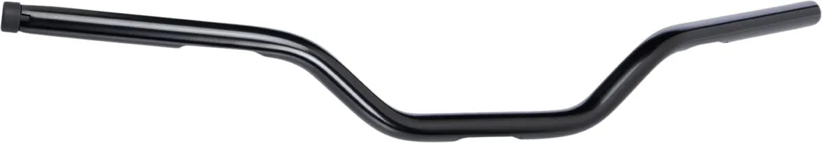 Biltwell 1" Handlebar W/ Tbw Plugs
