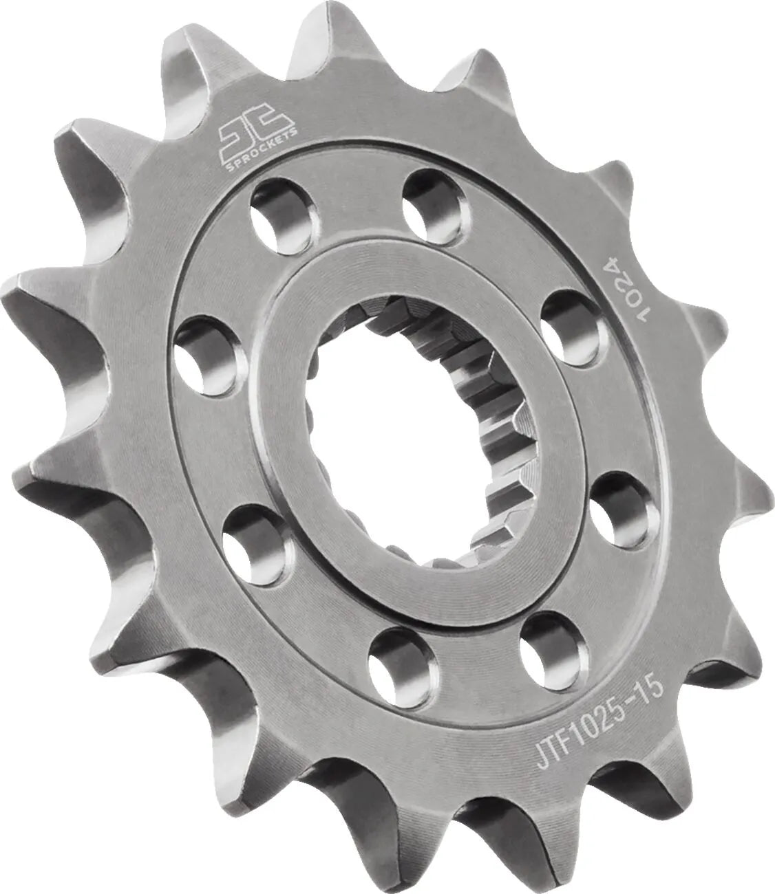 Jt Sprockets Countershaft Front Sprocket