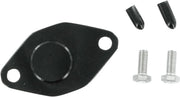 Wsm Oil Injection Block Off Plate