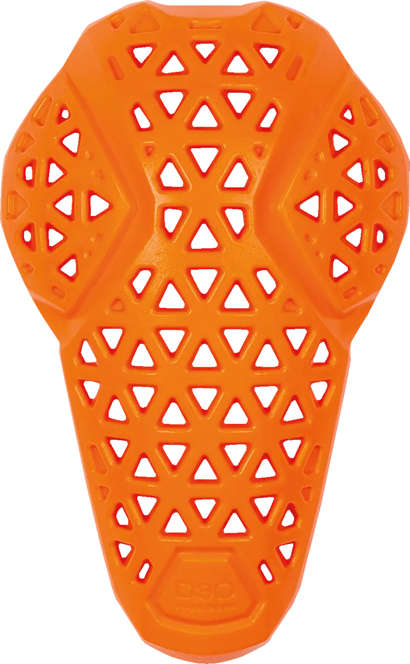 Icon D3O LP1 Compact Knee Impact Protectors Level 1