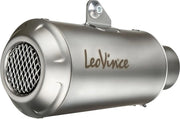 Tłumik Slip-on Leovince Lv-10 Ze Stali Nierdzewnej