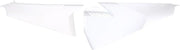 UFO Replacement Vented Side Panels - OEM White 2020