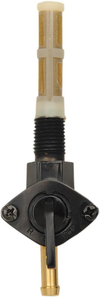 Drag Specialties 1/4" NPT Petcock Fuel Valve
