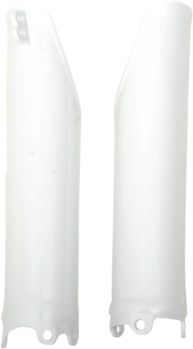 UFO Fork Tube Protectors