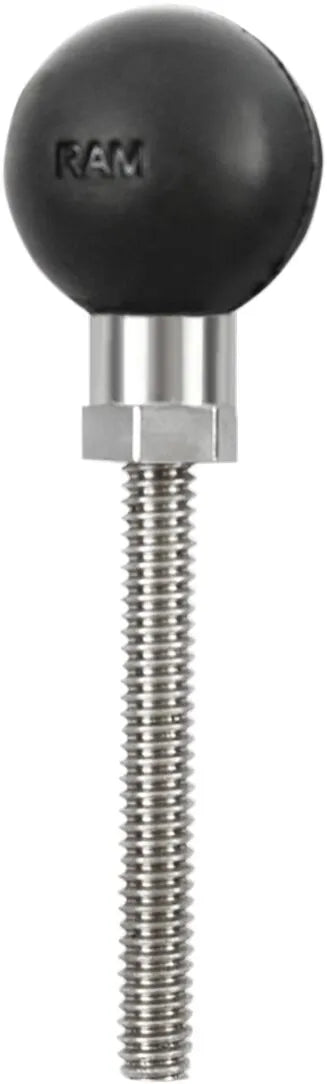 Ram Mounts Ball Accessory Base Adapter For B-size Arm
