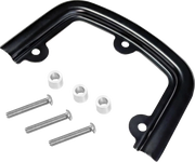 Saddlemen 3-Point Sissy Bar Pad Bracket for Harley-Davidson
