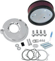 Arlen Ness Big Sucker™ Air Filter Kit