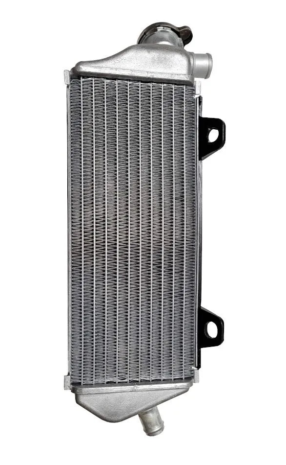 Ksx Radiator - Oem Replacement