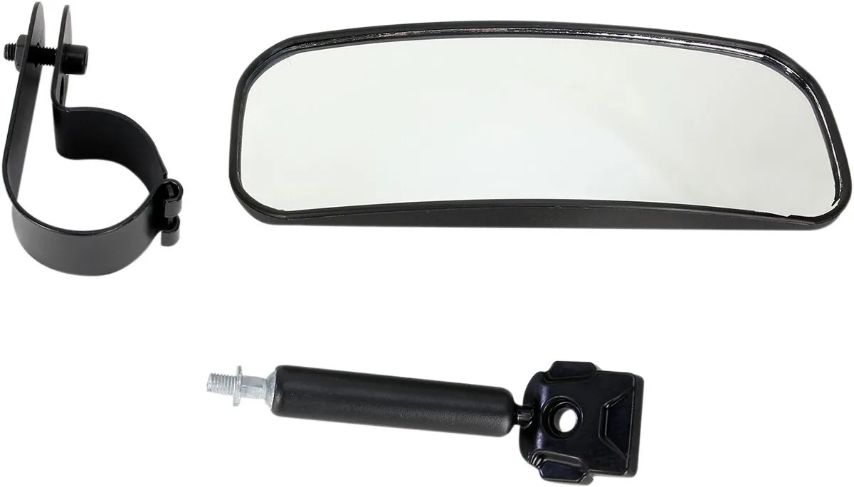 Moose Offroad Wide Angle Rearview Mirror