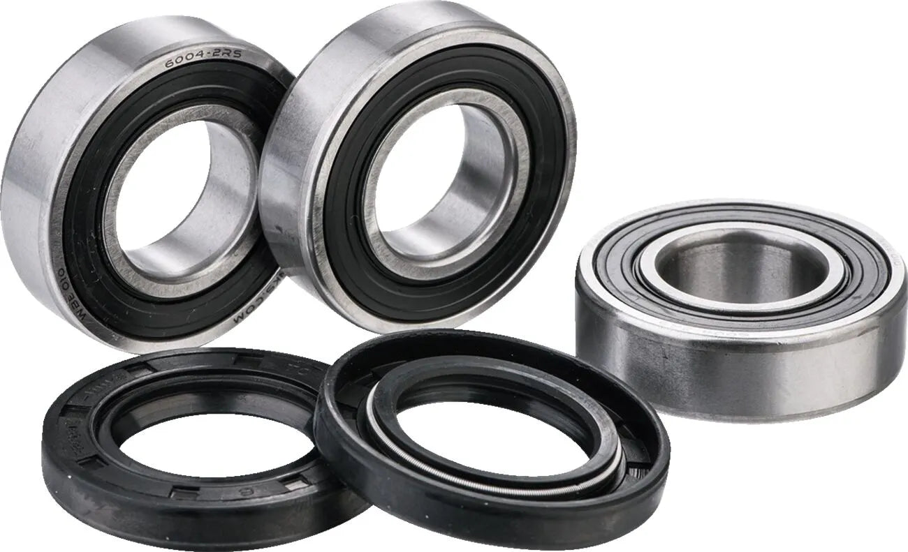 FACTORY LINKS Rear Wheel Bearing Kit