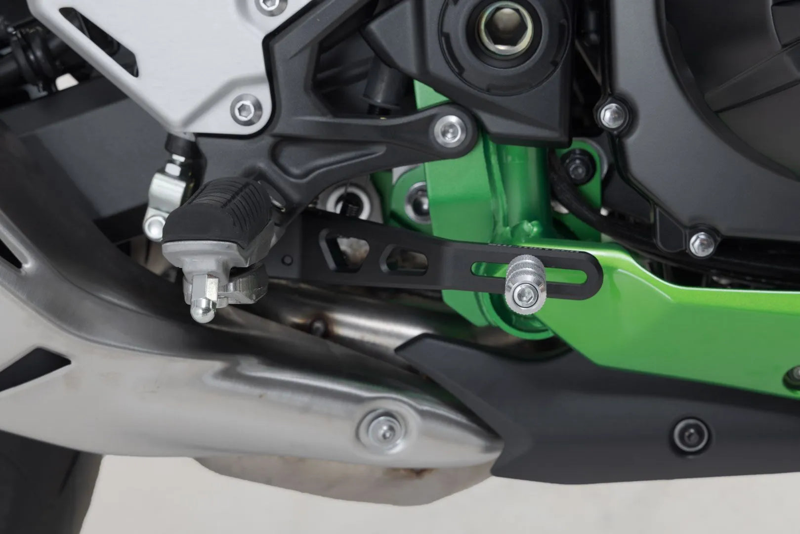 Sw-motech Adjustable Brake Pedal