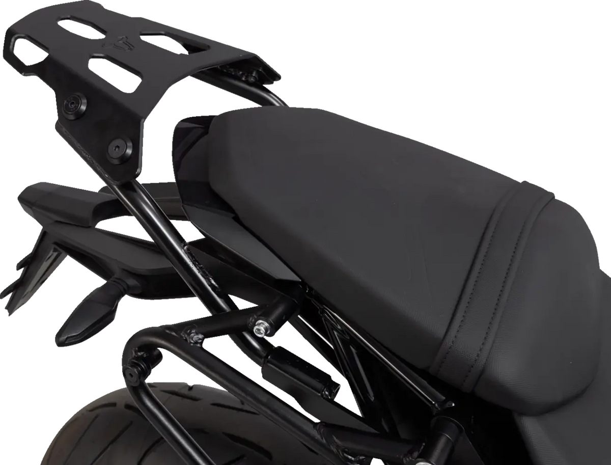 Sw-motech Street-rack For Luggage