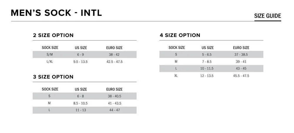 Alpinestars MX Plus Socks Black Red Blue