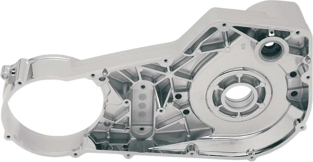 Drag Specialties Chrome Inner Primary Cover