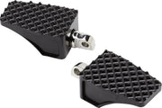 La Choppers County Line Foot Pegs