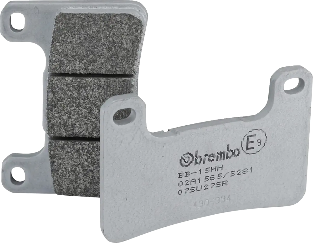Klocki hamulcowe spiekane Brembo Prime Sinter