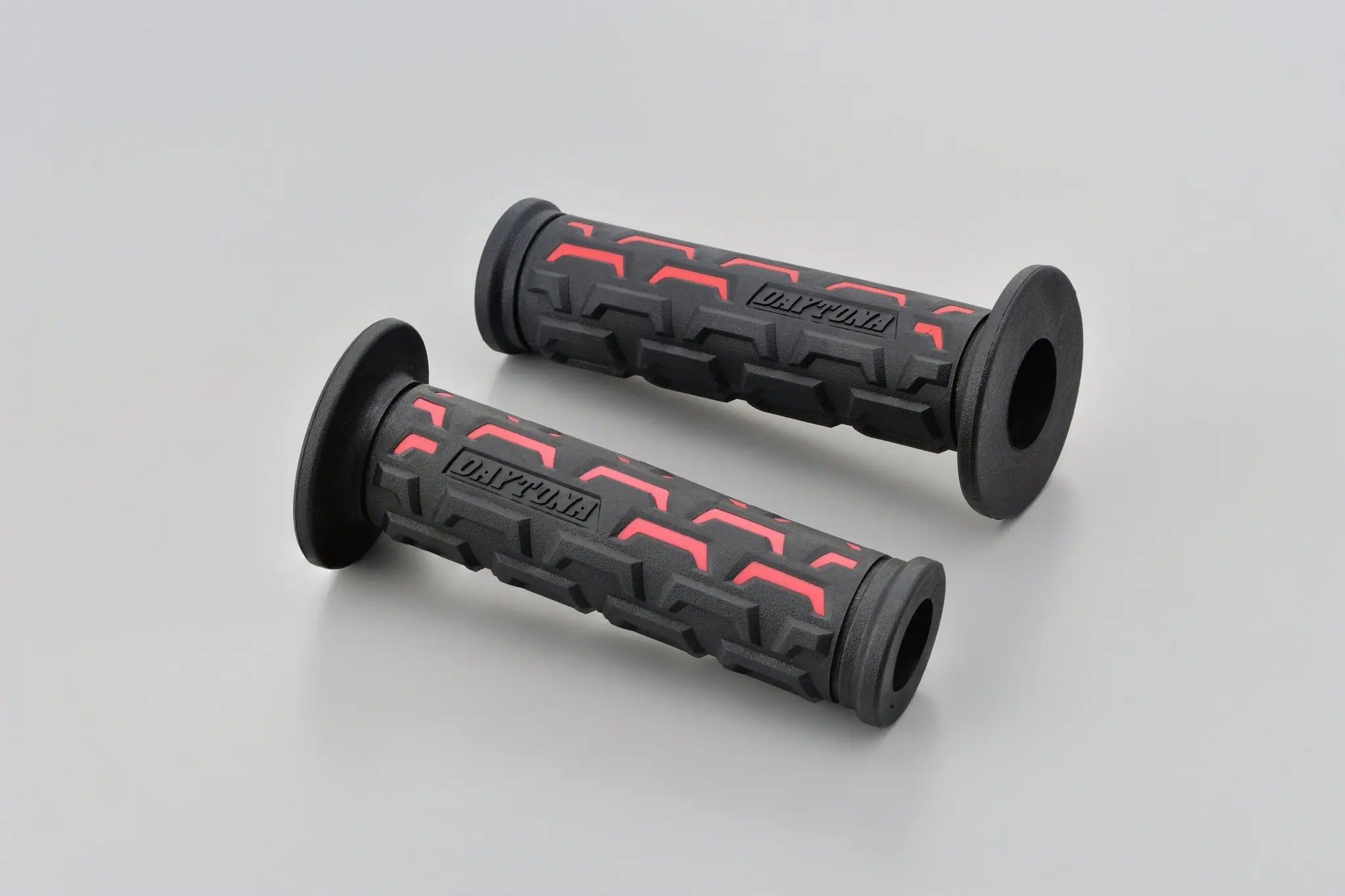 Daytona Grippy Grip Ggd-ground - 22.2mm Handlebar