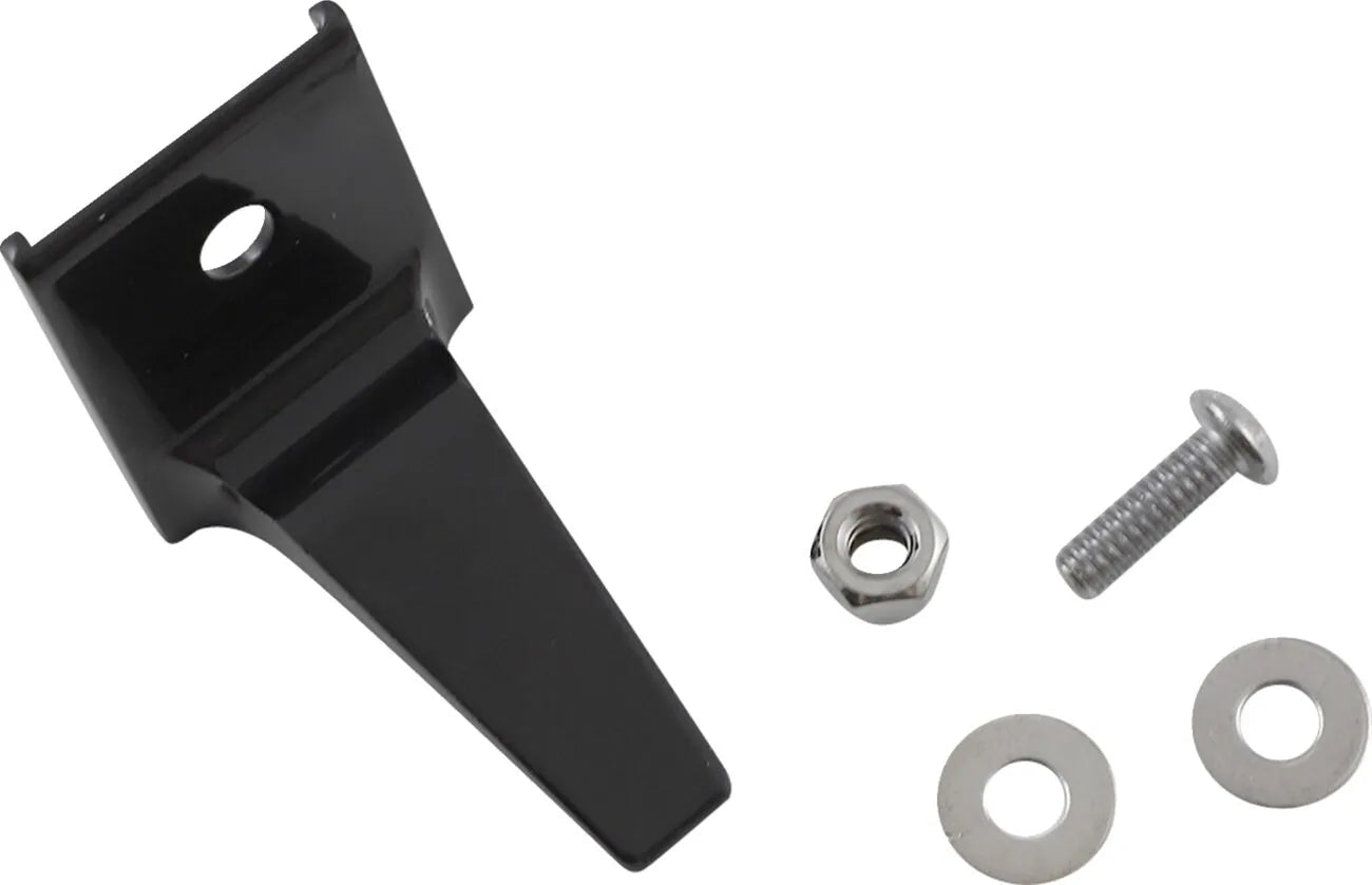 DRAG SPECIALTIES Easy Find Kickstand Extension