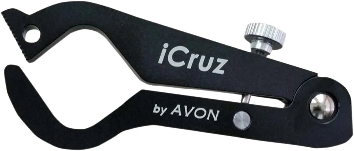 Avon Grips Icruz Throttle Lock