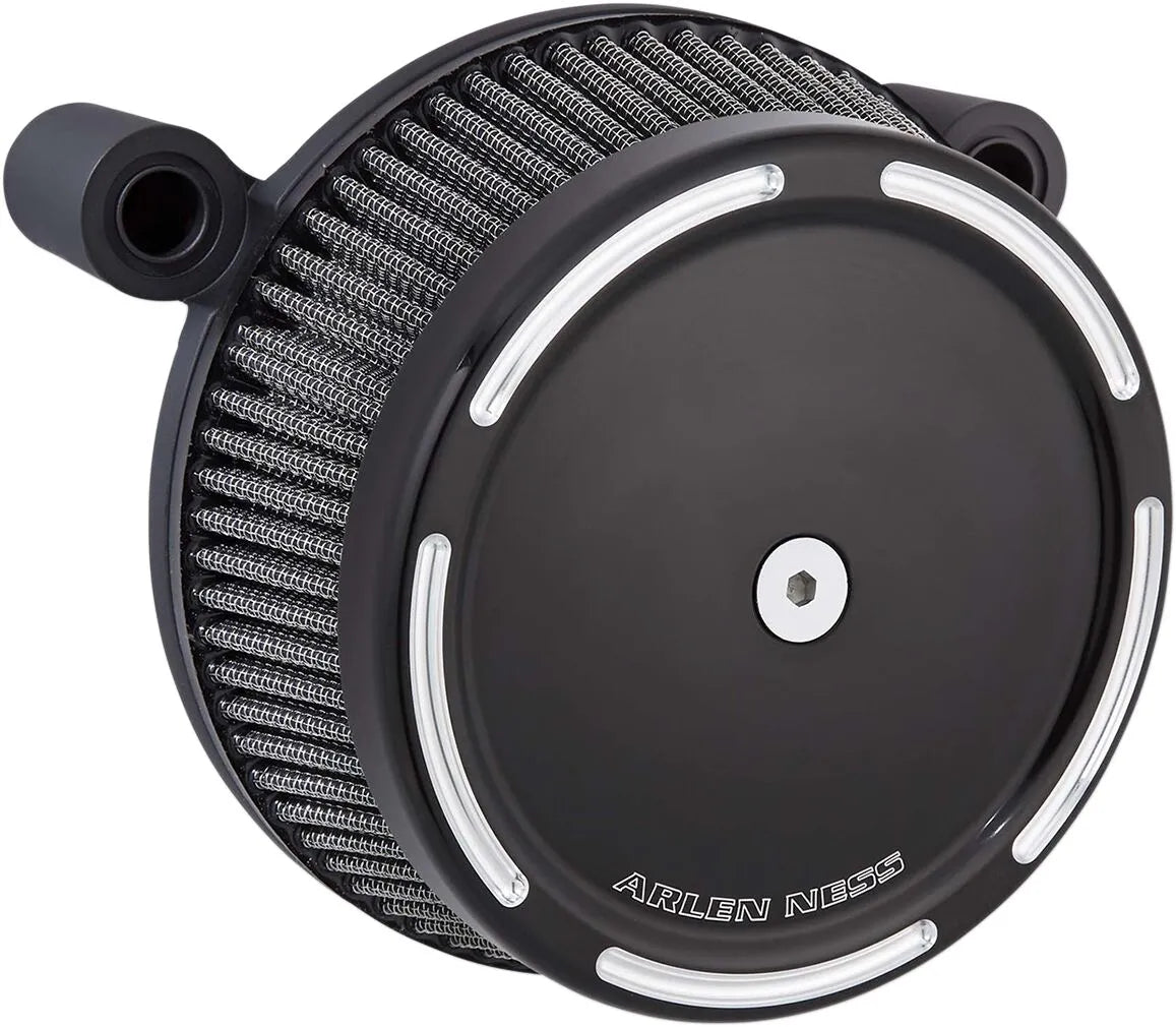 Arlen Ness Big Sucker™ Stage I Air Filter Kit