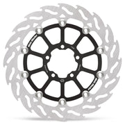 Pływająca tarcza hamulcowa Moto-master Flame 300mm - Przód