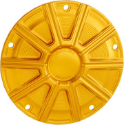 Arlen Ness 10-Gauge Derby Cover