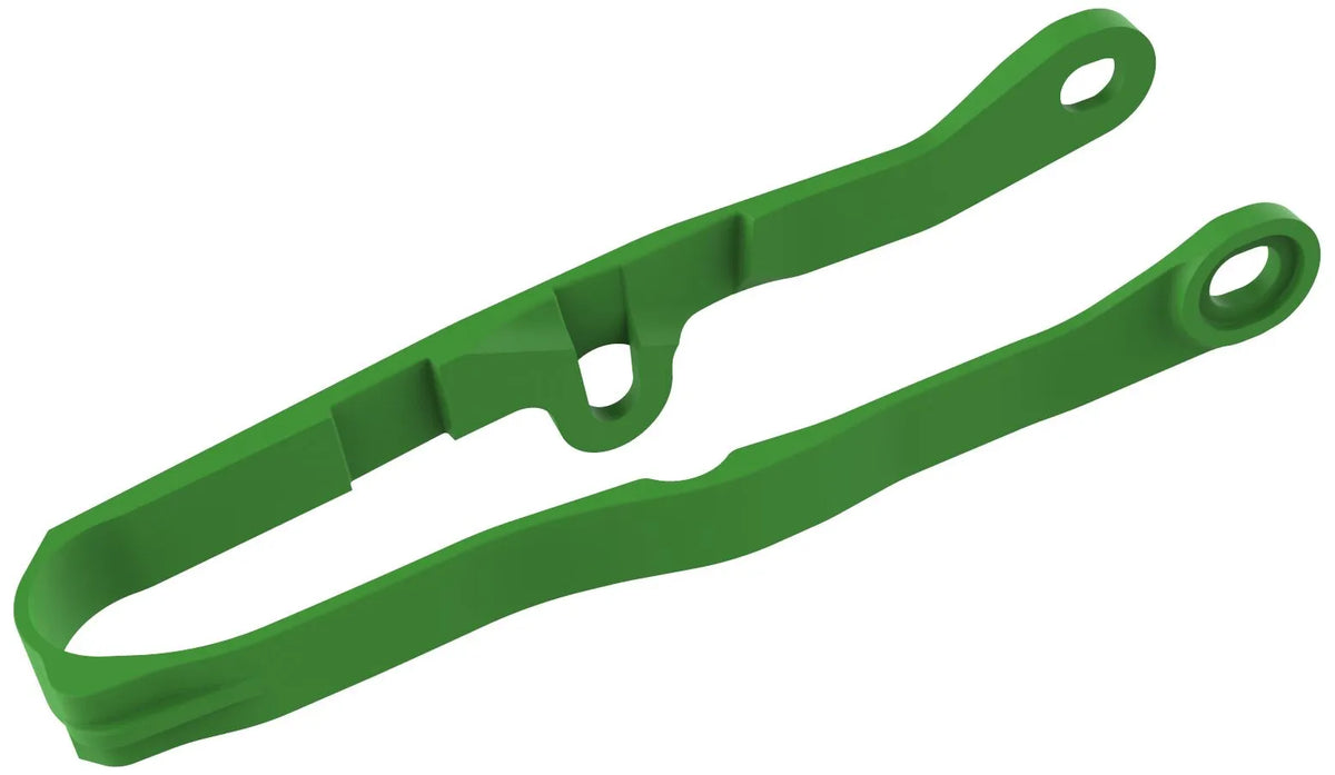 Polisport KX450 Chain Slider Green for Kawasaki KX 450 2019-2022