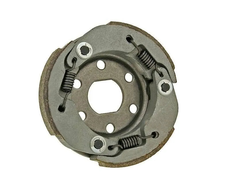 101 OCTANE Replacement Clutch 107mm Gray for Kymco BETA MBK