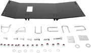 Moose Offroad- Snow Universal Plow Mount Kit