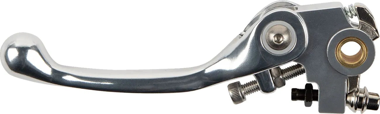 Moose Offroad Flex Clutch Lever Forged 6061-t6