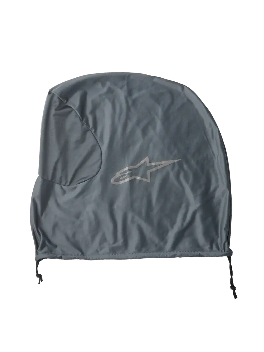 Alpinestars S-M7 Helmet Soft Bag Gray