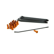 KITE Spoke and Nipple Kit for 14-inch Rims