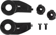 Z1R Solaris 2.0 Helmet Pivot Kit Black