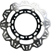 Ebc Vr Series Vee-rotor™ Tarcza hamulcowa - Przód