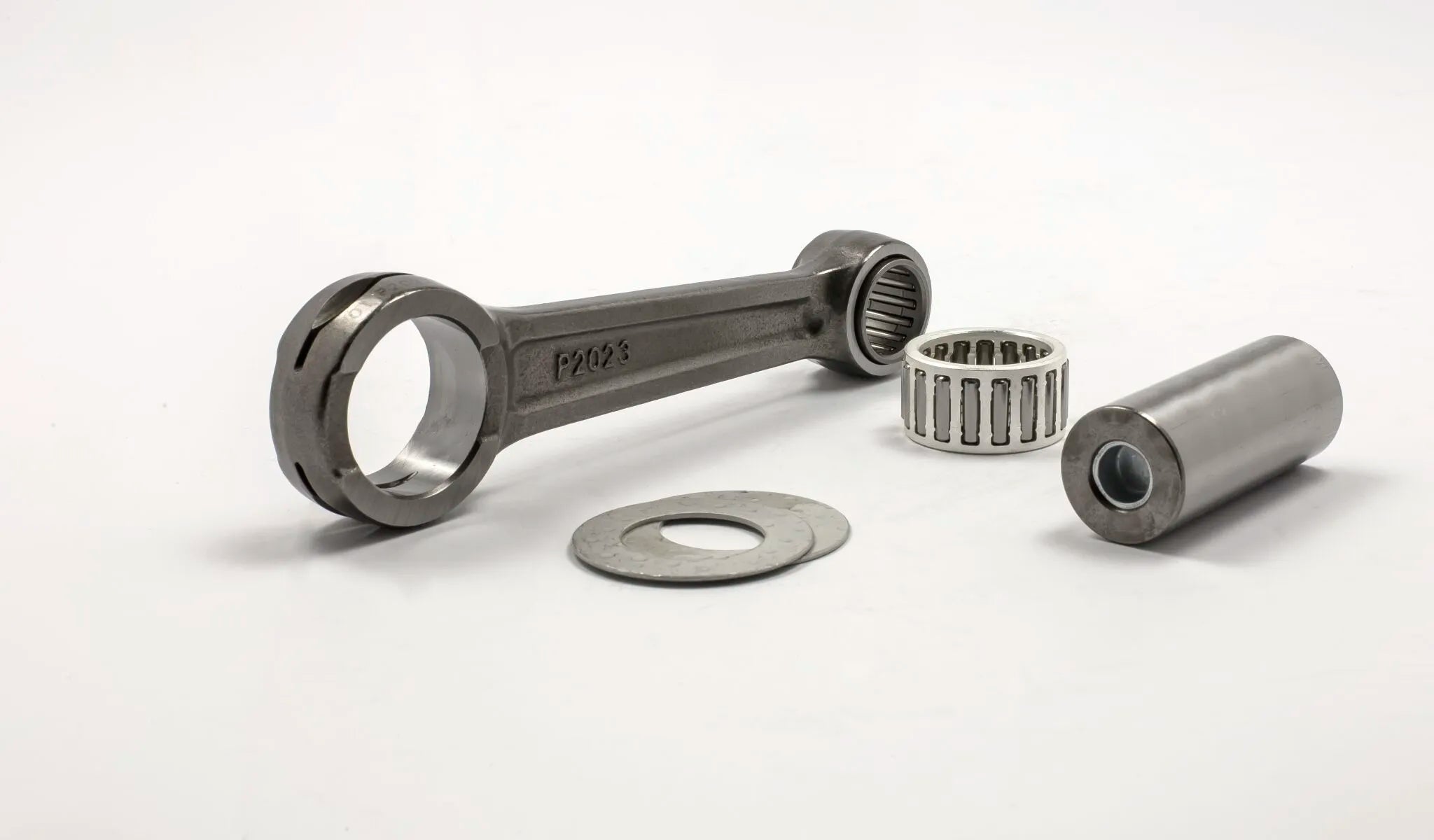 Wossner Connecting Rod