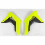 Ufo Radiator Covers For Honda
