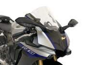 Wrs Windscreen - High Quality Pmma Plexiglass